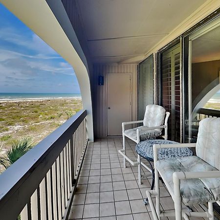 Hibiscus 301 A Apartment St. Augustine Luaran gambar
