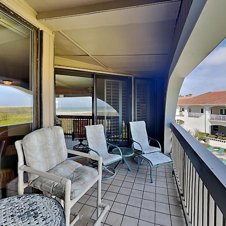 Hibiscus 301 A Apartment St. Augustine Luaran gambar