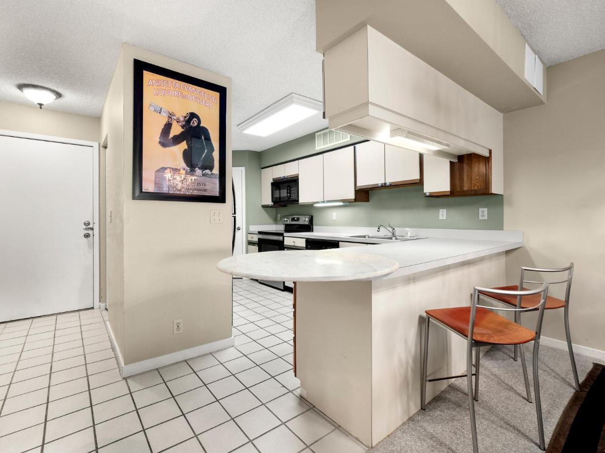 Hibiscus 301 A Apartment St. Augustine Luaran gambar