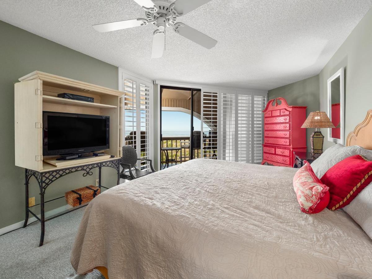 Hibiscus 301 A Apartment St. Augustine Luaran gambar
