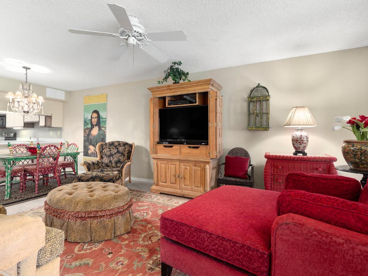Hibiscus 301 A Apartment St. Augustine Luaran gambar