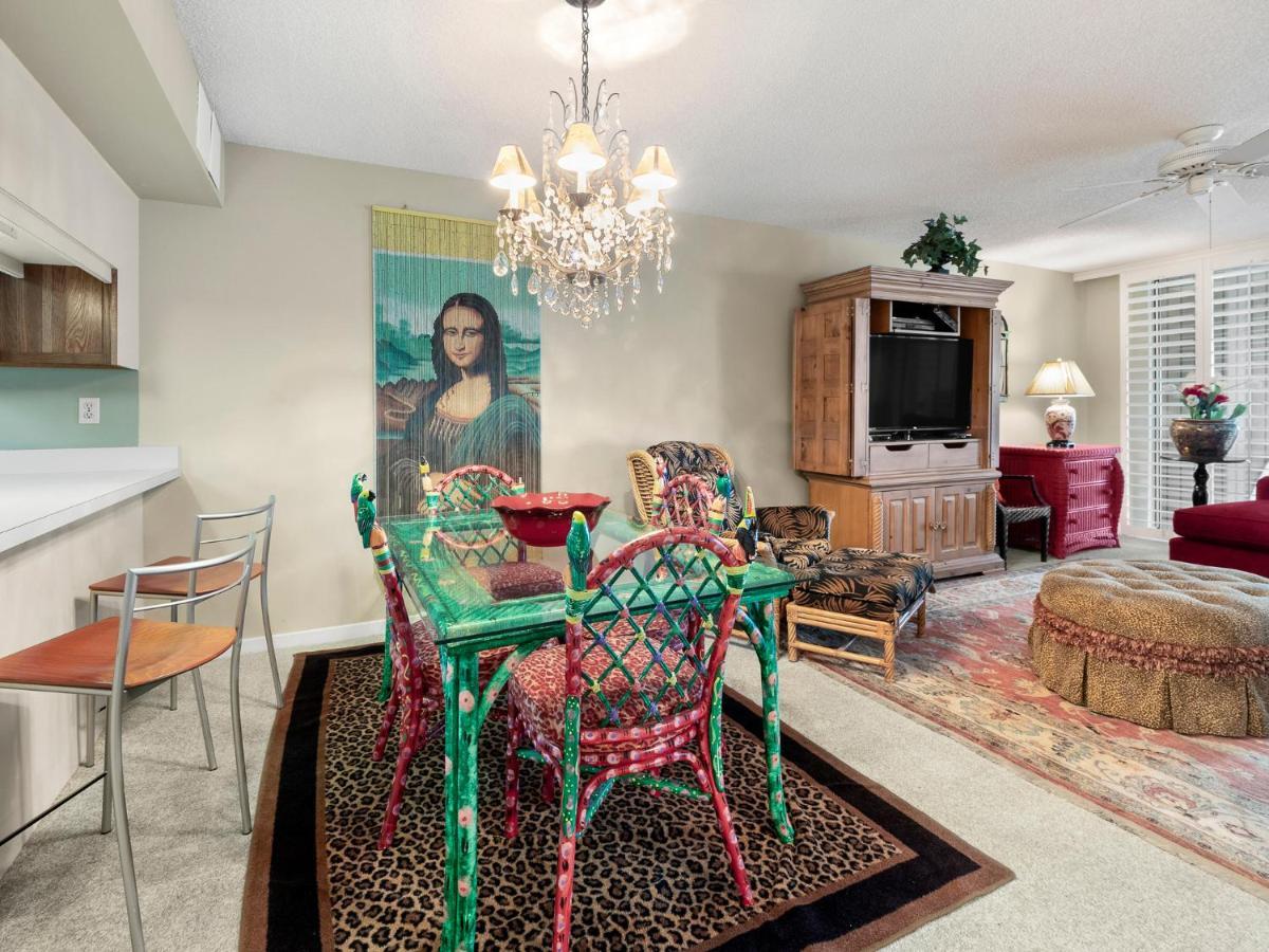 Hibiscus 301 A Apartment St. Augustine Luaran gambar