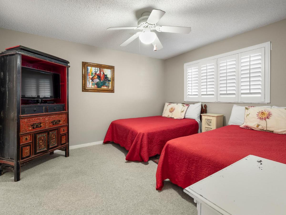 Hibiscus 301 A Apartment St. Augustine Luaran gambar