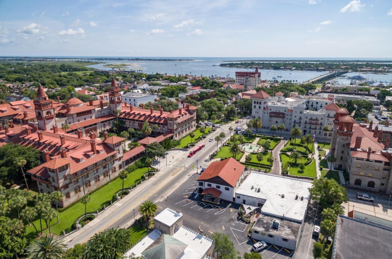 Hibiscus 301 A Apartment St. Augustine Luaran gambar