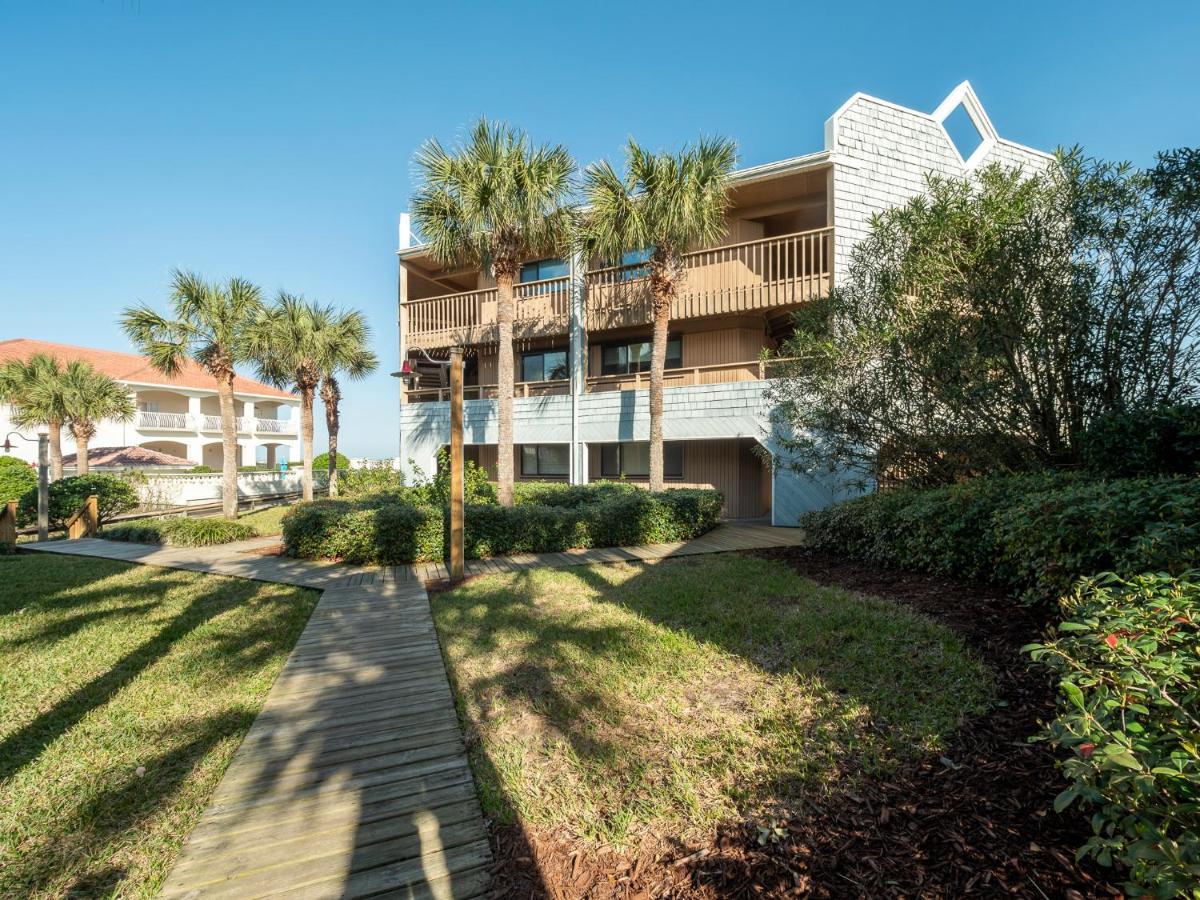 Hibiscus 301 A Apartment St. Augustine Luaran gambar
