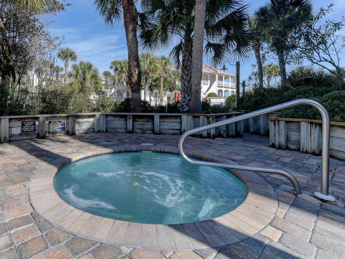 Hibiscus 301 A Apartment St. Augustine Luaran gambar