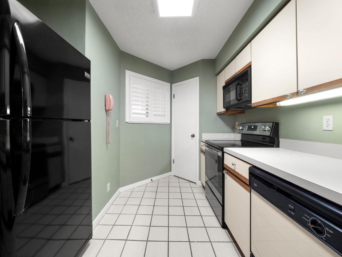 Hibiscus 301 A Apartment St. Augustine Luaran gambar
