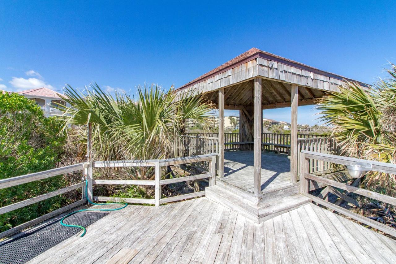 Hibiscus 301 A Apartment St. Augustine Luaran gambar