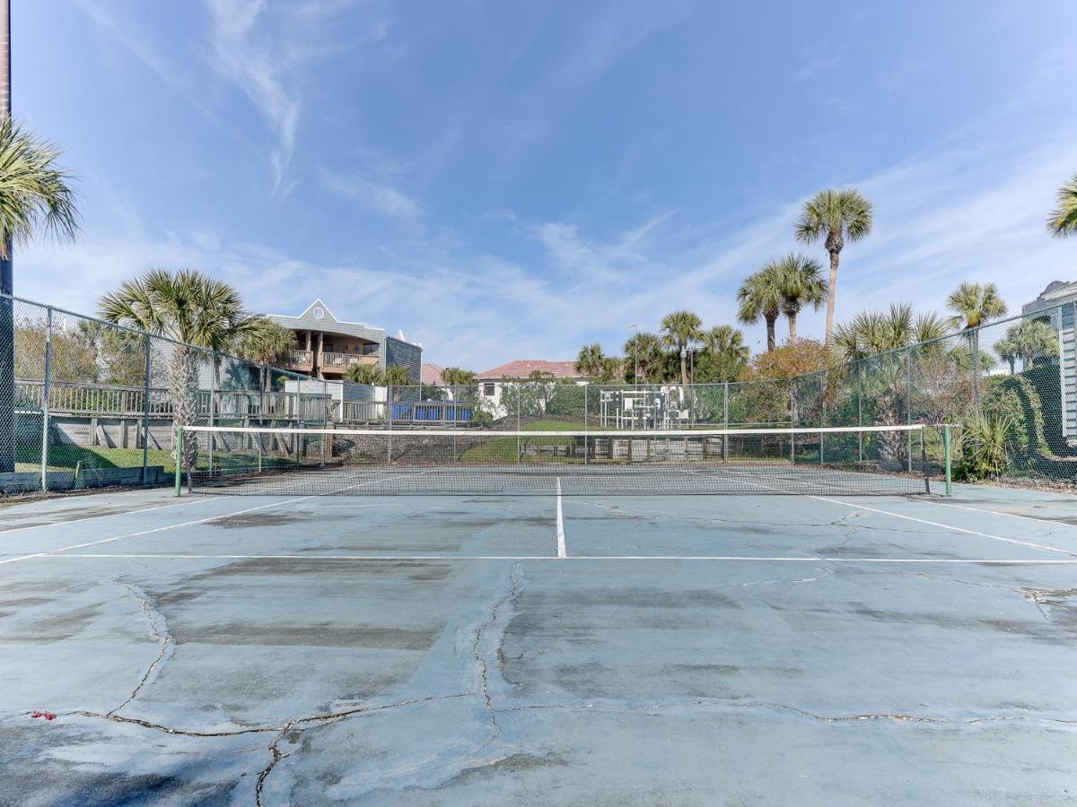 Hibiscus 301 A Apartment St. Augustine Luaran gambar