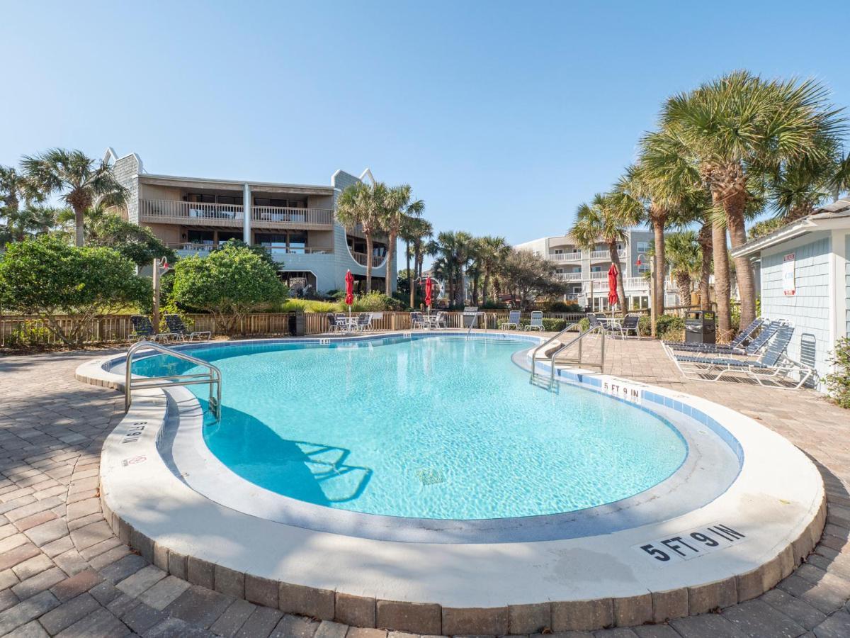Hibiscus 301 A Apartment St. Augustine Luaran gambar