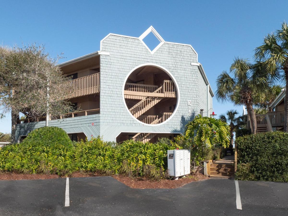 Hibiscus 301 A Apartment St. Augustine Luaran gambar