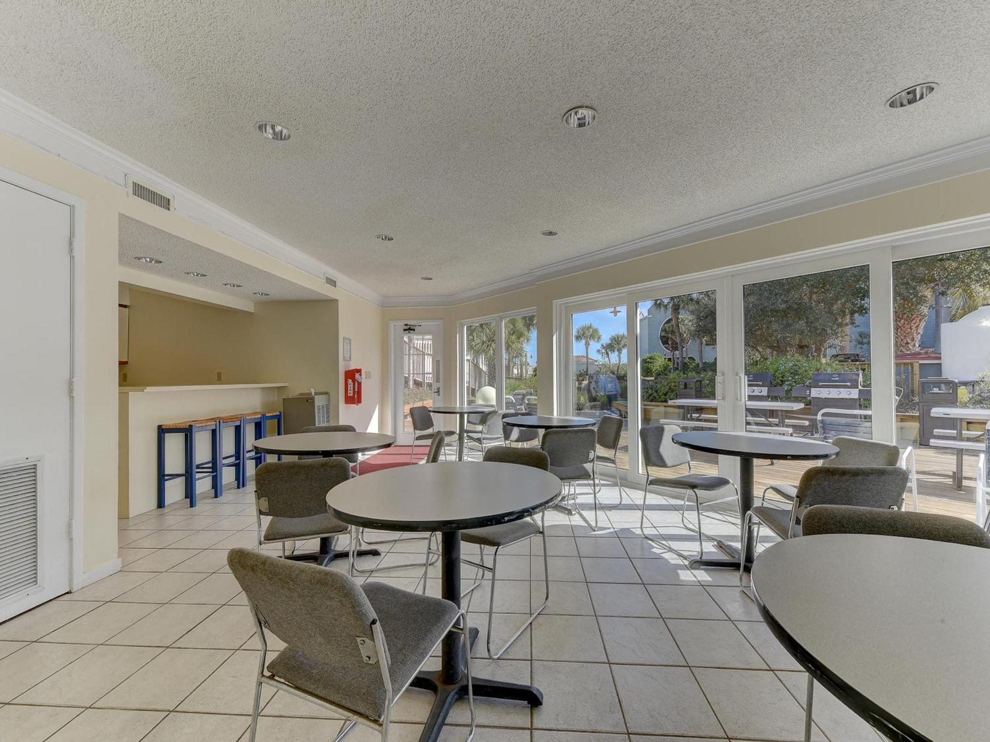 Hibiscus 301 A Apartment St. Augustine Luaran gambar