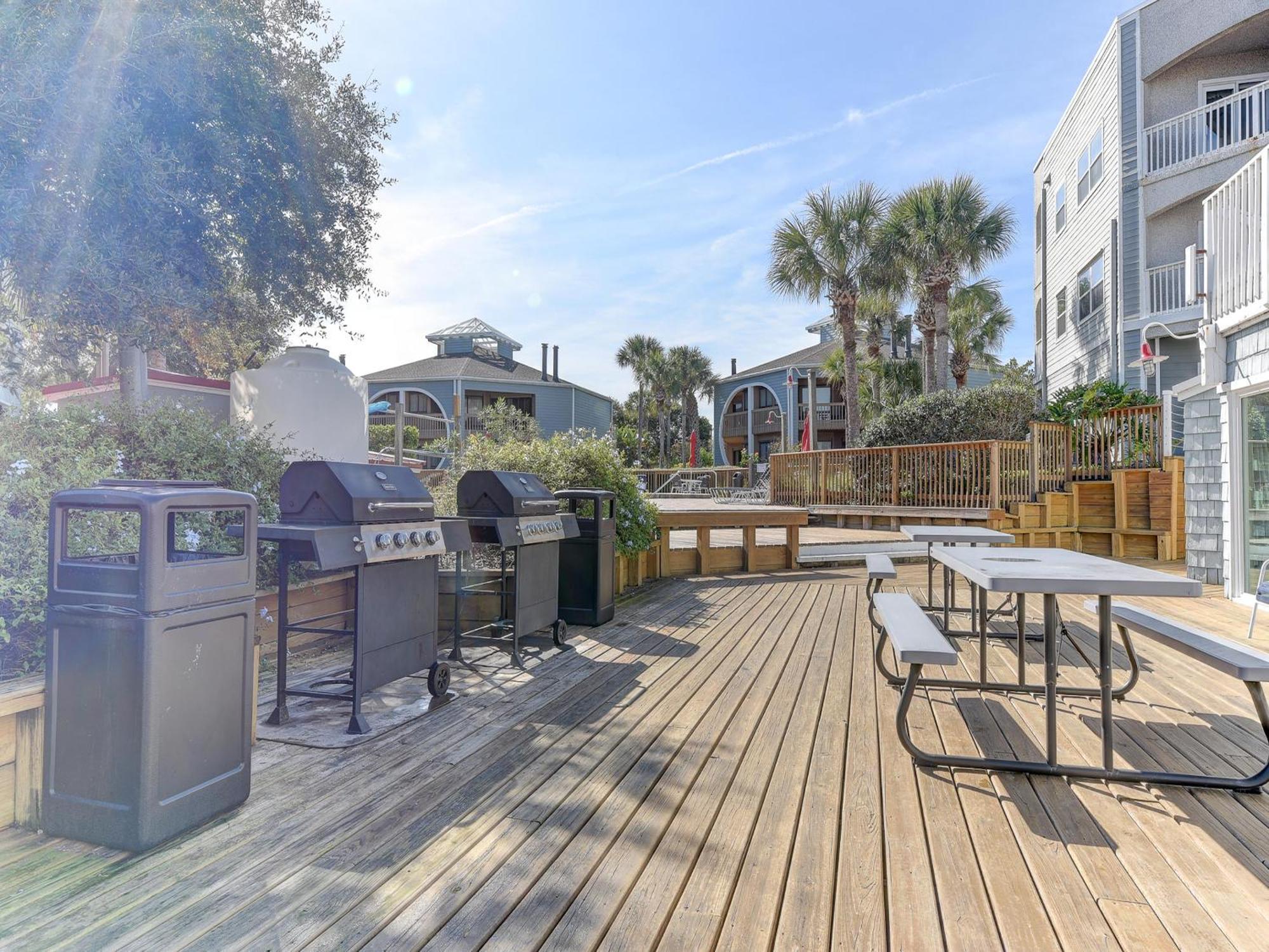Hibiscus 301 A Apartment St. Augustine Luaran gambar