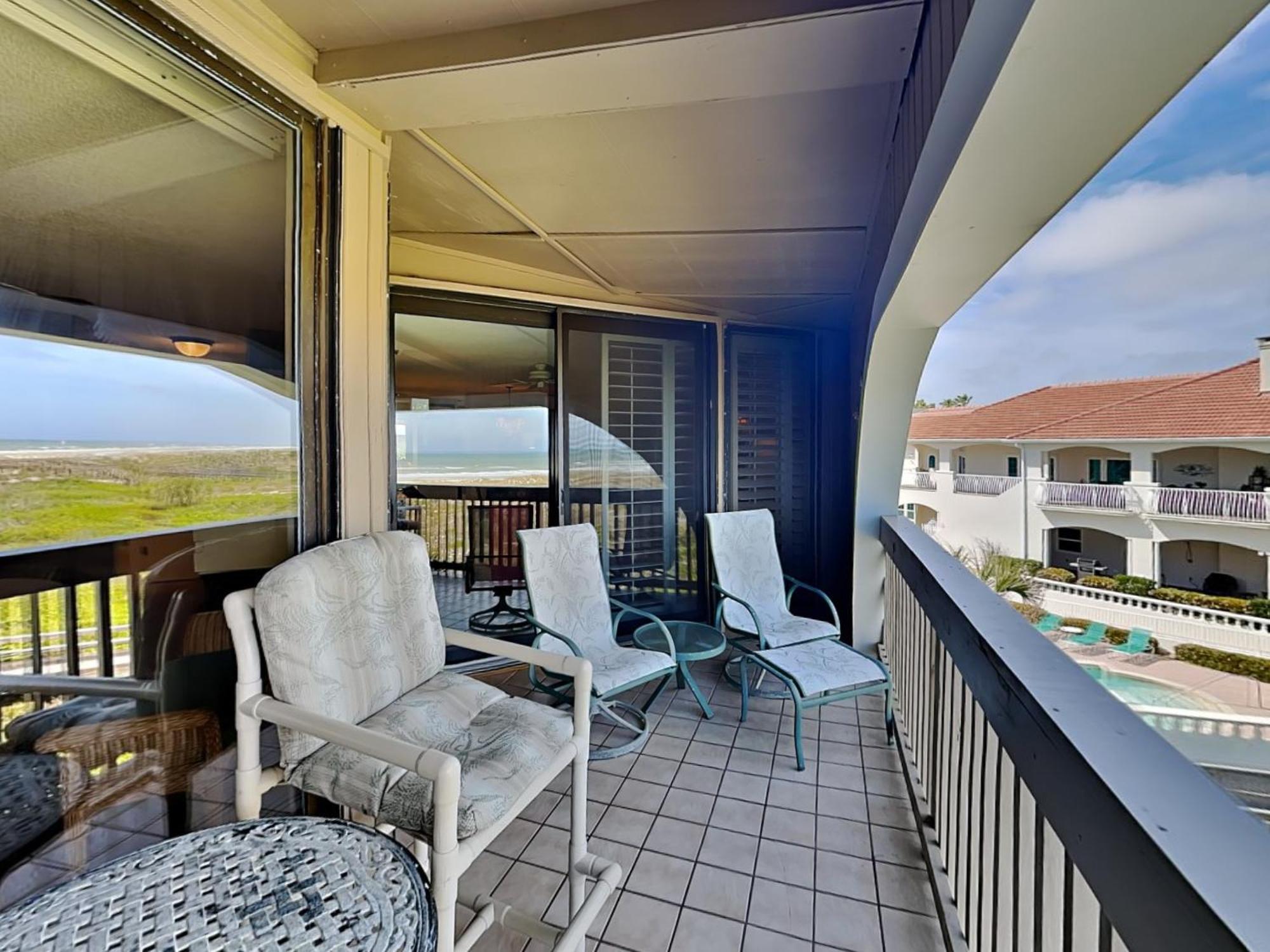 Hibiscus 301 A Apartment St. Augustine Luaran gambar